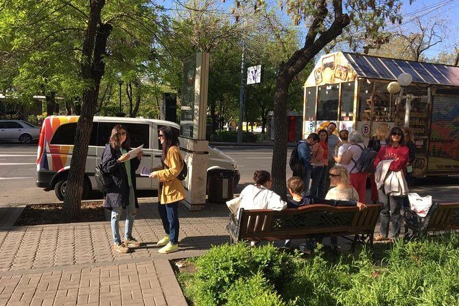Private Tour to Echmiadzin and Zvartnots Temple - A Few Considerations