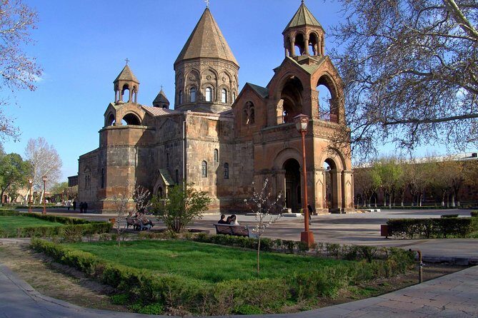 Private Tour to Echmiadzin and Zvartnots Temple - Final Thoughts
