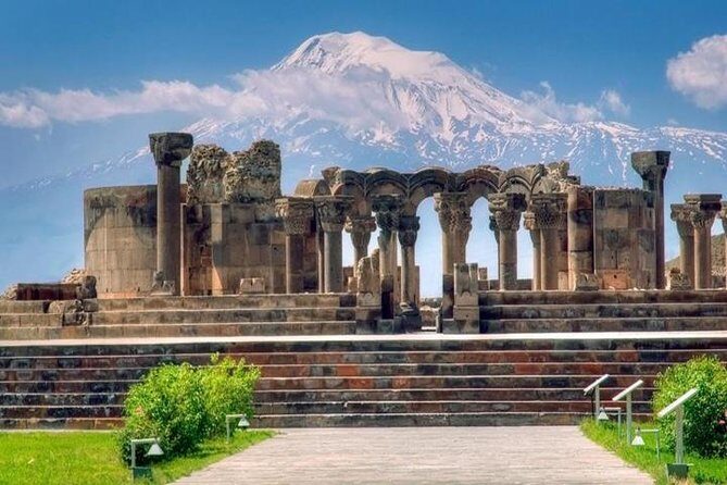 Private tour to Echmiadzin (st Cathedral), Zvartnots, Khor Virap, Garni, Geghard - Final Thoughts