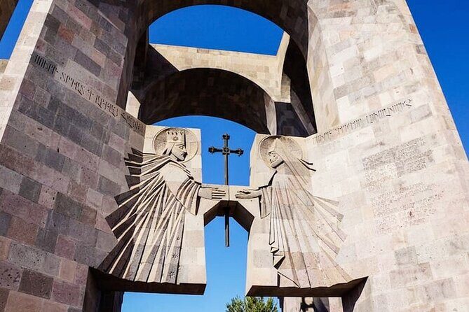 Private Tour to Echmiadzin,St.Hripsime & Gayane Churches, Zvartnots Temple - Why This Tour is a Must-Do for Culture and History Lovers