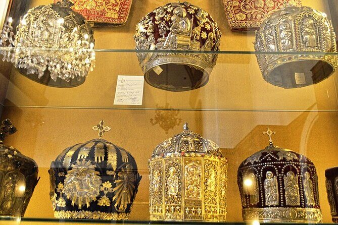 Private Tour to Echmiadzin,St.Hripsime & Gayane Churches, Zvartnots Temple - Authentic Experiences and Real Insights from Travelers