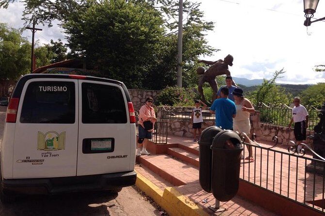 Private Tour to El Quelite Village and Tequila Distillery from Mazatlan - Practical Details