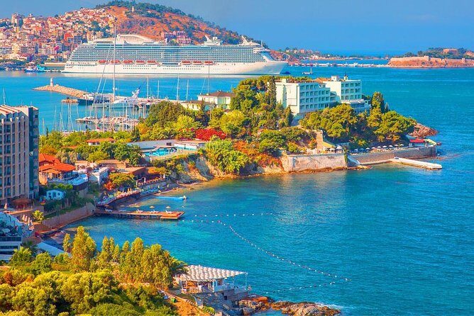 Private Tour to Ephesus, House of Virgin Mary, Sirince Village - Key Points