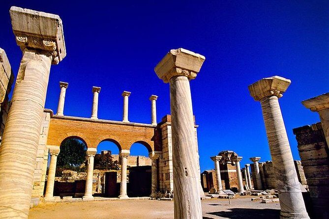 Private Tour to Ephesus, House of Virgin Mary, St.John Church - Why Travelers Love This Tour