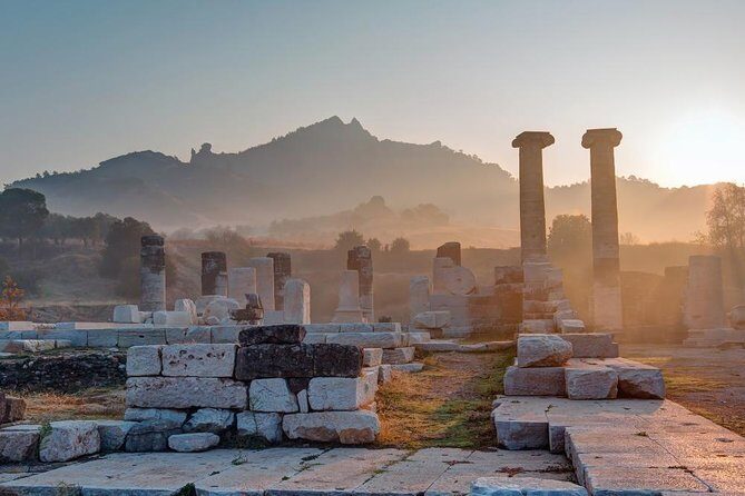 Private Tour to Ephesus, House of Virgin Mary, St.John Church - FAQ