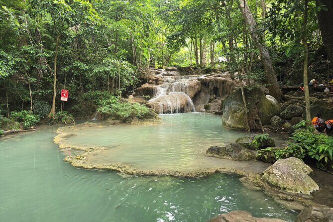 Private Tour to Erawan Waterfall and Boat Tour in Kanchanaburi - Final Thoughts