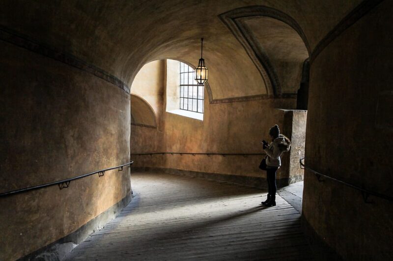 Private Tour to eský Krumlov - The Experience in Detail