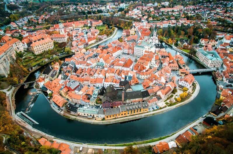 Private Tour to eský Krumlov - Practical Details and Insights