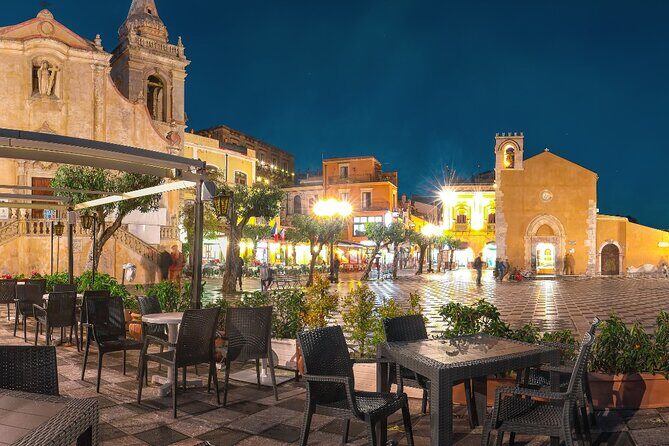 Private Tour to Etna and Taormina from Messina - Final Thoughts