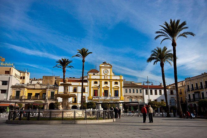 Private Tour to Evora and Merida - World Heritage City of the Roman Empire - A Deep Dive into the Experience