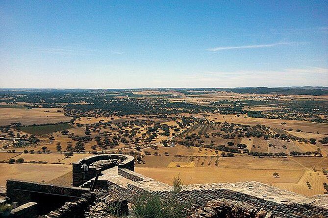 Private Tour to Evora and Monsaraz from Lisbon - Exploring Portugals Historical Gems