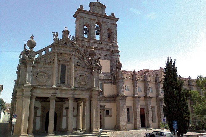 Private Tour to Evora and Monsaraz from Lisbon - Frequently Asked Questions