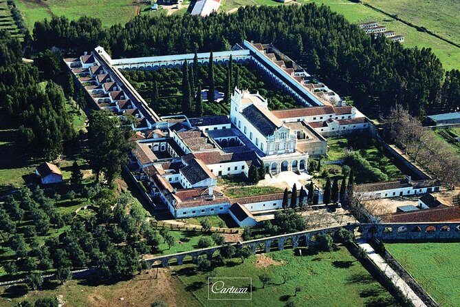 Private tour to Evora with optional wine tasting in the cartucha - FAQs