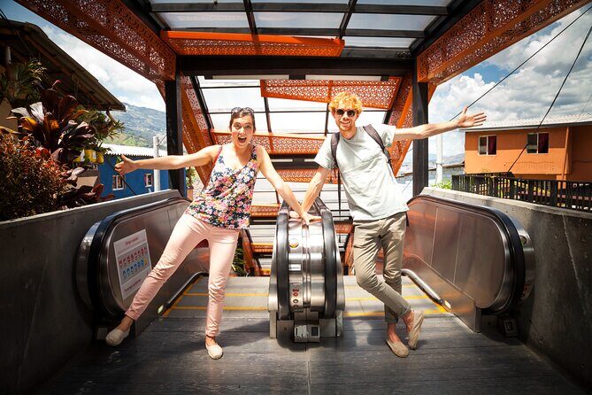 Private Tour to Explore Comuna 13 with transportation - Who Would Enjoy This Tour?