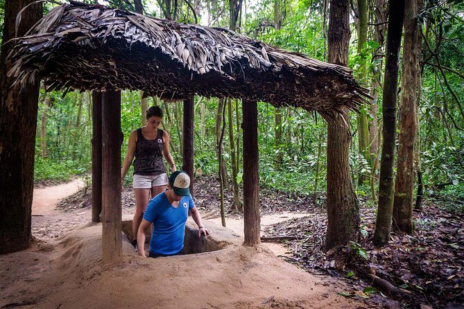 Private Tour to Explore Cu Chi Tunnels and Mekong Delta - FAQ: Your Questions Answered