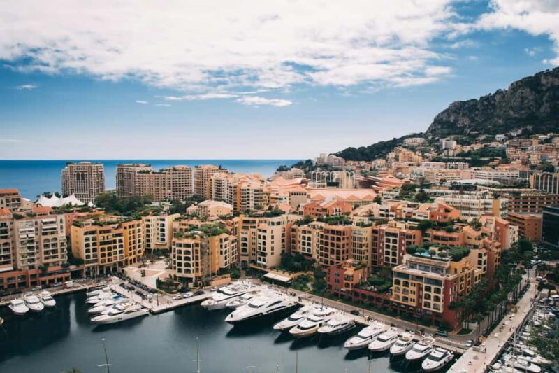 Private tour to Eze from Cannes, Nice, Monaco, Villefranche - Final Thoughts