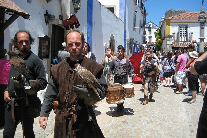 Prívate tour to Fátima, Batalha, Nazaré and Óbidos - Who Will Love This Tour?