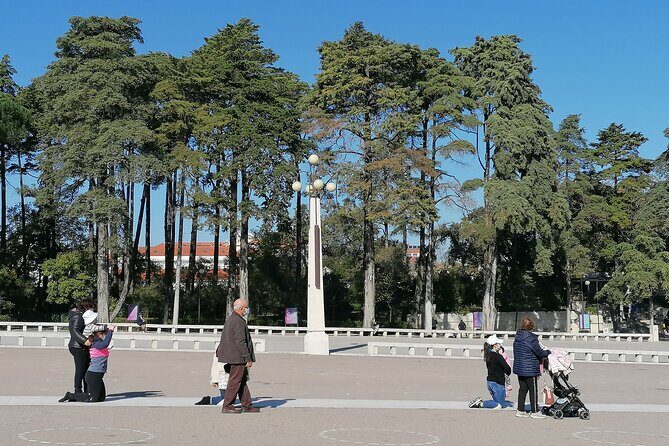 Private Tour to Fatima, Batalha, Nazare and Obidos from Lisbon - Final Thoughts