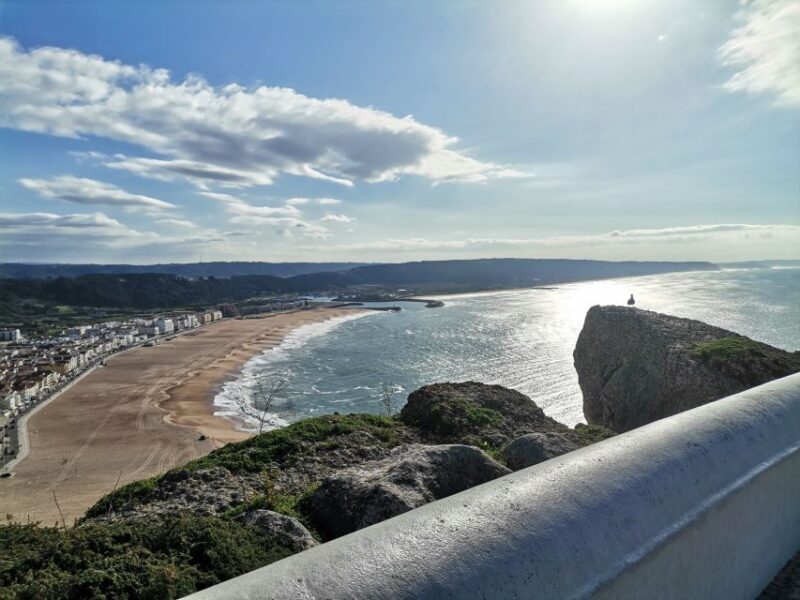 Private Tour to Fatima, Batalha, Nazare, Obidos From Lisbon - Experience Portugal’s Heart: A Full-Day Private Tour from Lisbon