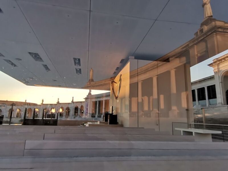 Private Tour to Fatima, Batalha, Nazare, Obidos From Lisbon - Final Thoughts