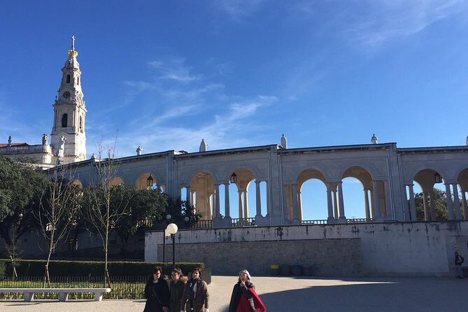 Private Tour to Fatima from Lisbon - Why This Tour Works for You