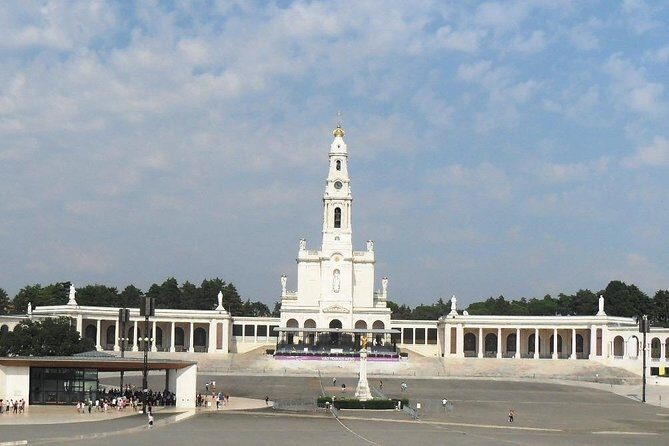 Private Tour to Fatima from Lisbon - Final Thoughts