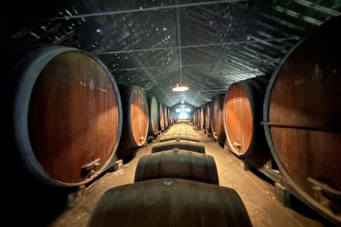 Private tour to Fatima, Nazare and Obidos - The Final Word