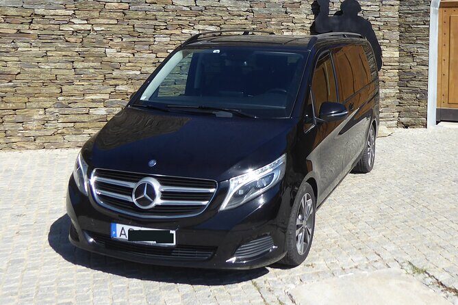 Private Tour to Fatima, Nazaré and Óbidos - An In-Depth Look at the Tour Experience
