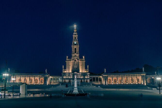 Private Tour to Fatima, Nazaré and Óbidos - The Value of This Private Tour