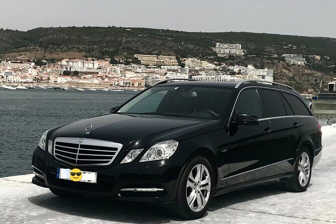 Private Tour to Fatima, Nazaré and Óbidos - Who Should Consider This Tour?