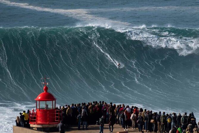 Private Tour to Fátima Nazaré and Óbidos from Lisbon - FAQs