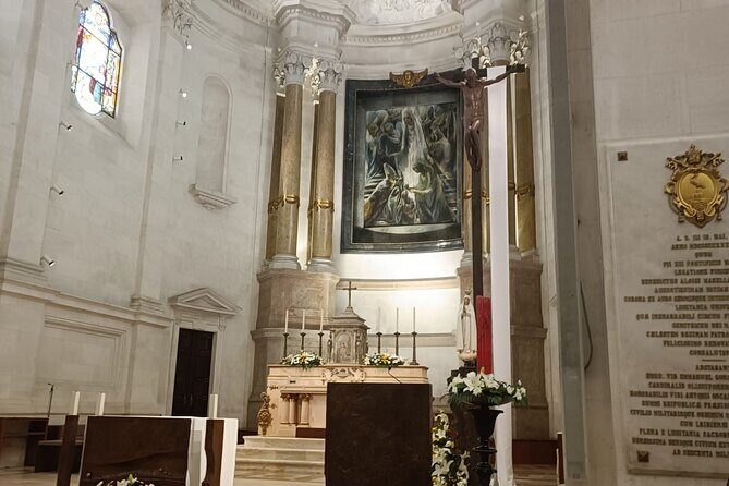 Private Tour to Fátima with an Official Guide - Final Thoughts