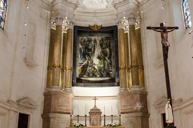 Private Tour to Fátima with an Official Guide - FAQs