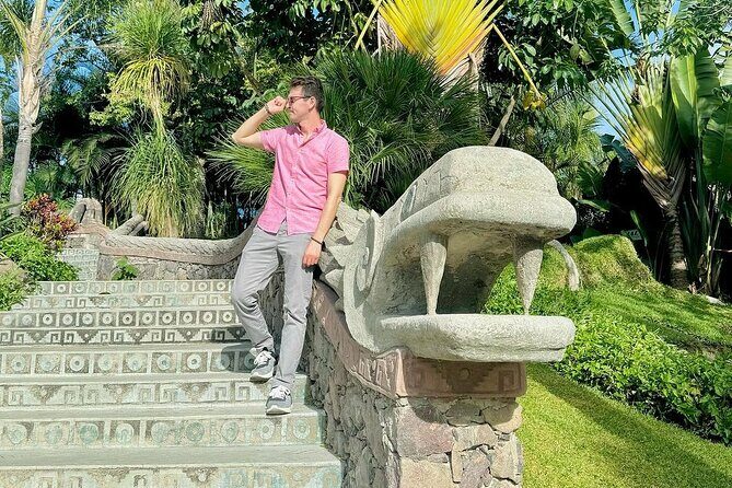 Private Tour to Finca Estramancia Vineyard and the Chapala Riviera - Exploring the Heart of Guadalajara’s Lakeside Region