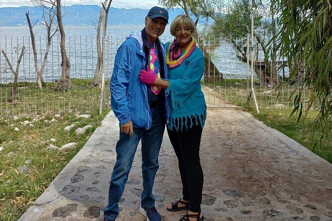 Private Tour to Finca Estramancia Vineyard and the Chapala Riviera - Final Thoughts