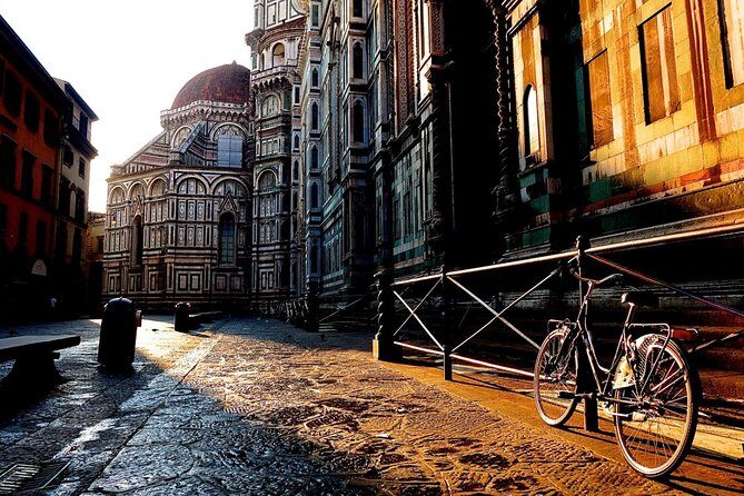 Private tour to Florence and Pisa from Livorno port - What Travelers Say: Authentic Perspectives