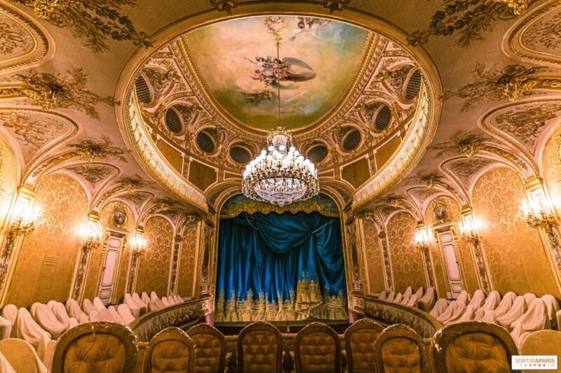 Private tour to Fontainebleau from Paris. Tickets included! - Deep Dive: The Experience in Detail