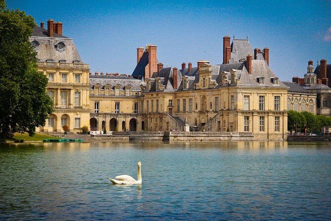 Private tour to Fontainebleau from Paris. Tickets included! - Discover the Magnificent Château de Fontainebleau from Paris