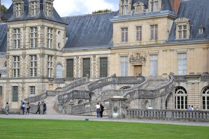 Private tour to Fontainebleau from Paris. Tickets included! - Why This Tour Offers Great Value