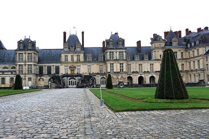 Private tour to Fontainebleau from Paris. Tickets included! - The Sum Up: Who Should Book This Tour?