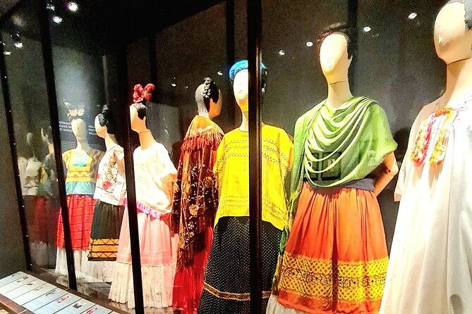 Private Tour to Frida Khalo Museum / Xochimilco / Anahuacalli - FAQ