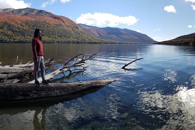 Private Tour to Garibaldi Pass, Escondido and Fagnano Lakes - Exploring Tierra del Fuego: Private Tour to Garibaldi Pass, Escondido, and Fagnano Lakes