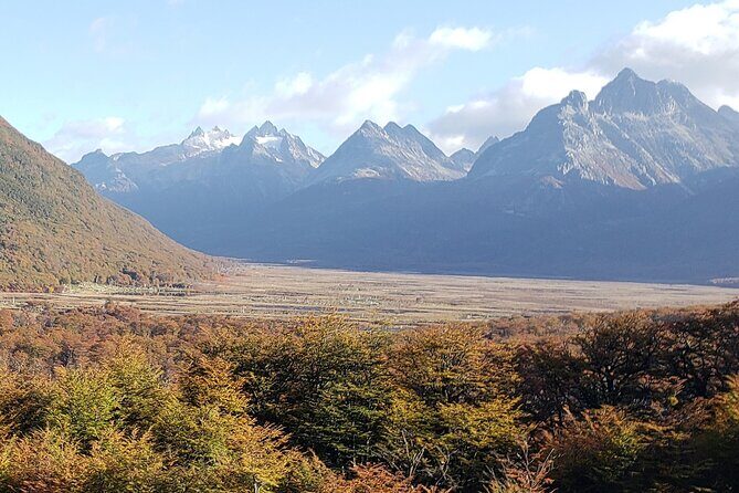 Private Tour to Garibaldi Pass, Escondido and Fagnano Lakes - Who Should Consider This Tour?