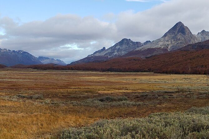 Private Tour to Garibaldi Pass, Escondido and Fagnano Lakes - Final Thoughts