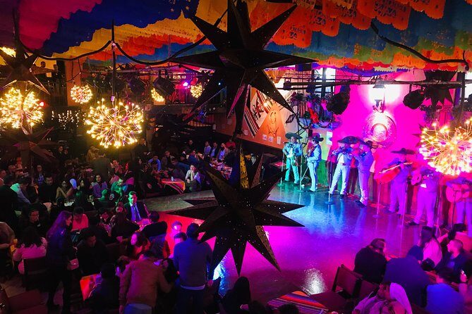 Private Tour to Garibaldi Square - Final Thoughts: Is This Tour Worth It?