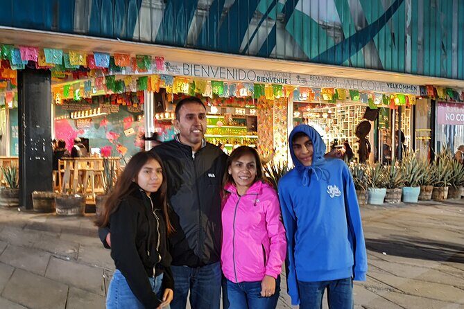 Private Tour to Garibaldi Square - Frequently Asked Questions (FAQs)