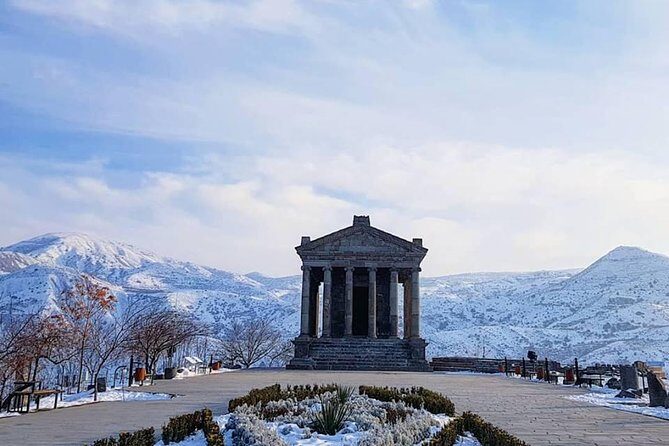 Private tour to Garni-Geghard-Arch of Charents-Tsaghkadzor-Lake Sevan - Exploring Armenia’s Treasures in a Single Day: A Private Tour from Yerevan