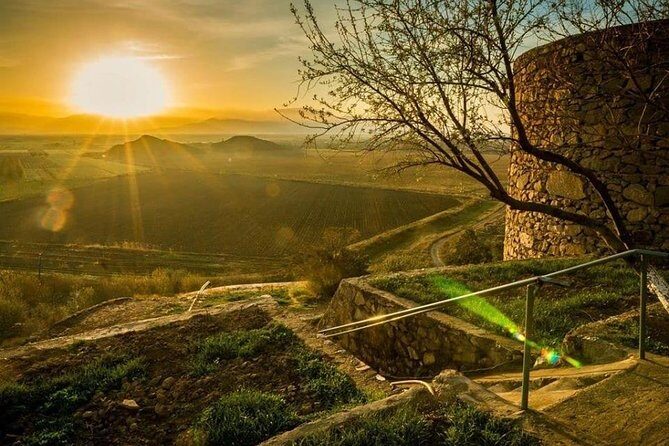 Private tour to Garni-Geghard-Arch of Charents-Tsaghkadzor-Lake Sevan - Key Points