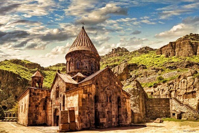 Private tour to Garni-Geghard-Arch of Charents-Tsaghkadzor-Lake Sevan - What Travelers Say: Authentic Experiences and Scenic Vistas