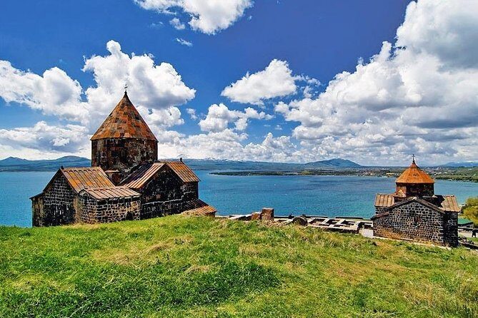 Private tour to Garni-Geghard-Arch of Charents-Tsaghkadzor-Lake Sevan - The Sum Up